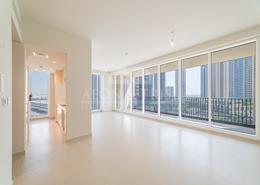 Apartment - 3 bedrooms - 4 bathrooms for sale in Harbour Gate Tower 1 - Harbour Gate - Dubai Creek Harbour (The Lagoons) - Dubai