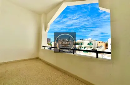 Villa - 7 Bedrooms - 6 Bathrooms for rent in Madinat Zayed - Abu Dhabi