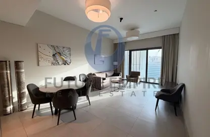 شقة - 2 غرف نوم - 3 حمامات للايجار في سول افين - الخليج التجاري - دبي شقة - 2 غرف نوم - 3 حمامات للايجار في سول افين - الخليج التجاري - دبي