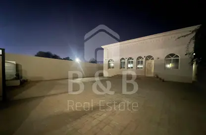 Villa - 5 Bedrooms - 6 Bathrooms for rent in Al Qusaidat - Ras Al Khaimah