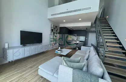 Apartment - 1 Bedroom - 2 Bathrooms for rent in Liberty House - DIFC - Dubai