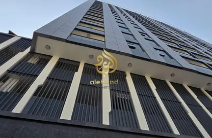 متجر - استوديو - 1 حمام للايجار في لا زونا ريزيدنس - الممزر - ديرة - دبي