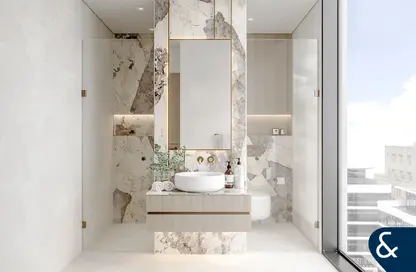 Apartment - 2 Bedrooms - 3 Bathrooms for sale in 10 Oxford - Jumeirah Village Circle - Dubai Apartment - 2 Bedrooms - 3 Bathrooms for sale in 10 Oxford - Jumeirah Village Circle - Dubai