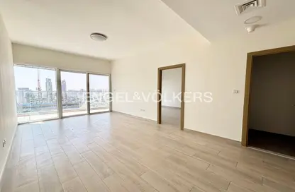 Apartment - 1 Bedroom - 2 Bathrooms for rent in Bloom Heights A - Bloom Heights - Jumeirah Village Circle - Dubai