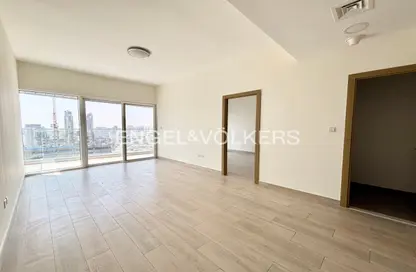 Apartment - 1 Bedroom - 2 Bathrooms for rent in Bloom Heights A - Bloom Heights - Jumeirah Village Circle - Dubai