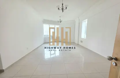 Apartment - 1 Bedroom - 1 Bathroom for rent in Al Taawun - Sharjah