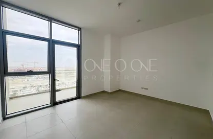Apartment - Studio - 1 Bathroom for sale in The Pulse Residence Park - The Pulse - Dubai South (Dubai World Central) - Dubai