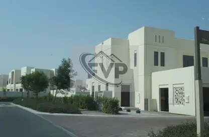 Townhouse - 3 Bedrooms - 4 Bathrooms for rent in Mira Oasis 3 - Mira Oasis - Reem - Dubai