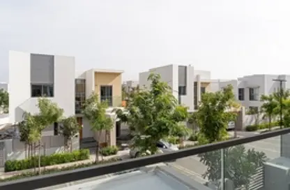 Townhouse - 4 Bedrooms - 5 Bathrooms for sale in Al Zahia 3 - Al Zahia - Muwaileh Commercial - Sharjah