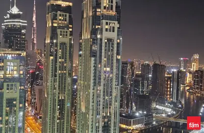 Apartment - Studio - 1 Bathroom for sale in Aykon City Tower B - Aykon City - Business Bay - Dubai Apartment - Studio - 1 Bathroom for sale in Aykon City Tower B - Aykon City - Business Bay - Dubai