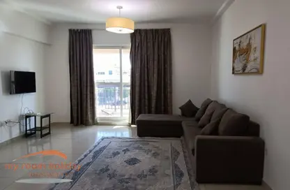 Apartment - 4 Bedrooms - 5 Bathrooms for rent in Al Khail Heights - Al Quoz - Dubai