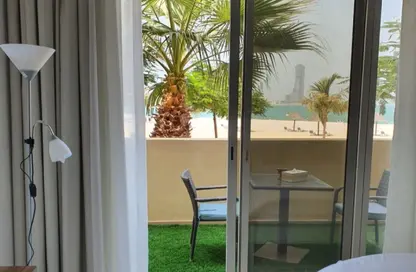 شقة - 1 حمام للايجار في فيروز - باب البحر - جزيرة المرجان - رأس الخيمة شقة - 1 حمام للايجار في فيروز - باب البحر - جزيرة المرجان - رأس الخيمة