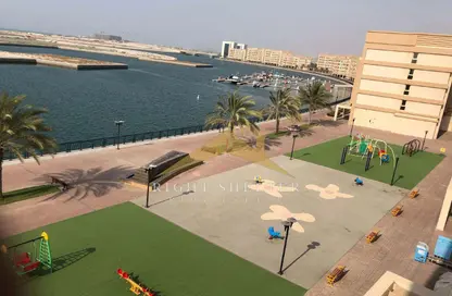 Apartment - 2 Bedrooms - 3 Bathrooms for sale in Lagoon B5 - The Lagoons - Mina Al Arab - Ras Al Khaimah Apartment - 2 Bedrooms - 3 Bathrooms for sale in Lagoon B5 - The Lagoons - Mina Al Arab - Ras Al Khaimah