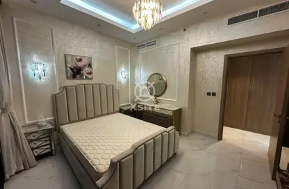شقة - غرفة نوم - 1 حمام للايجار في عزيزي ريفيرا - ميدان واحد - ميدان - دبي