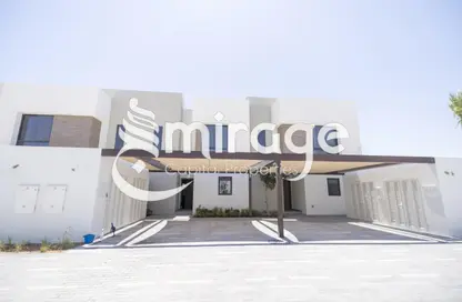 Townhouse - 3 Bedrooms - 4 Bathrooms for sale in Noya Viva - Noya - Yas Island - Abu Dhabi