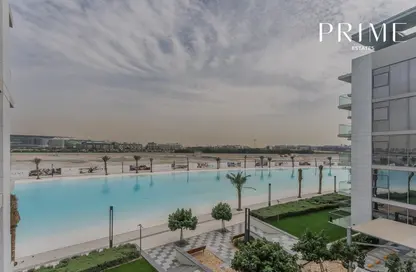 Apartment - 1 Bedroom - 2 Bathrooms for sale in Residences 21 - District One - Mohammed Bin Rashid City - Dubai