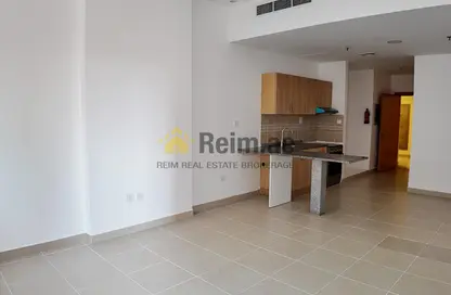 Apartment - 1 Bedroom - 1 Bathroom for rent in ASB Tower - Dubai Silicon Oasis - Dubai