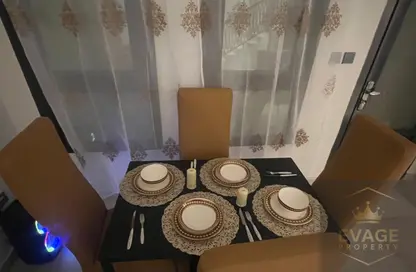 Townhouse - 3 Bedrooms - 3 Bathrooms for sale in Al Zaheya Gardens - Al Zahya - Ajman