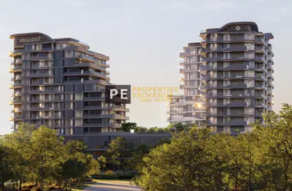 Apartment - 3 Bedrooms - 4 Bathrooms for sale in Bellagio by Sunrise - Wasl Gate - Dubai