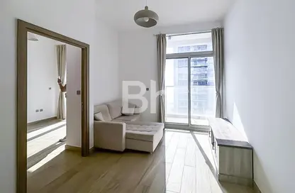 Apartment - 1 Bedroom - 1 Bathroom for rent in Studio One - Dubai Marina - Dubai