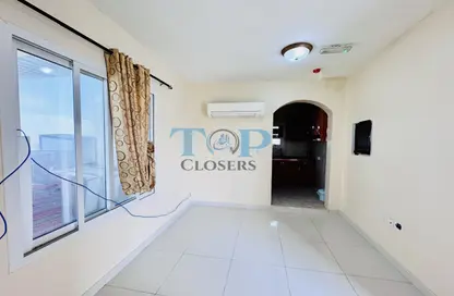 Apartment - Studio - 1 Bathroom for rent in Ugdat Al Muwaji - Al Mutarad - Al Ain