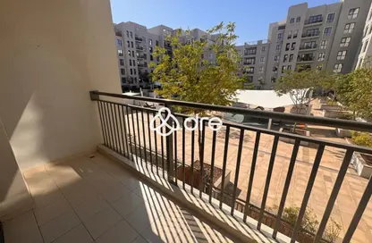 Apartment - 2 Bedrooms - 2 Bathrooms for rent in SAFI 2A - Safi 2 - Safi - Town Square - Dubai