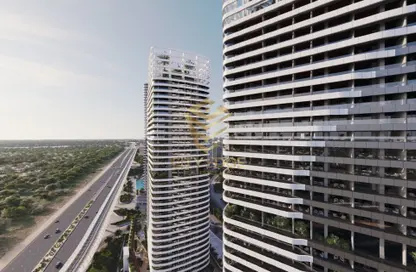 Apartment - Studio - 1 Bathroom for sale in Skyhills Astra - Dubai Science Park - Dubai