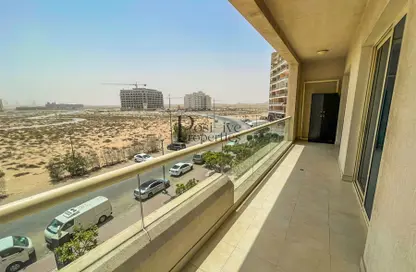 Apartment - 1 Bedroom - 2 Bathrooms for sale in Ritz Residences - Al Warsan 4 - Al Warsan - Dubai