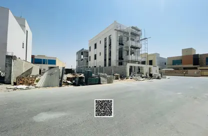 أرض - استوديو للبيع في التله 2 - عجمان