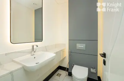 Apartment - 2 Bedrooms - 3 Bathrooms for sale in Terraces Marasi Drive - Business Bay - Dubai