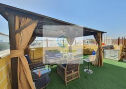 Studio - 1 bathroom for rent in Muroor Area - Abu Dhabi
