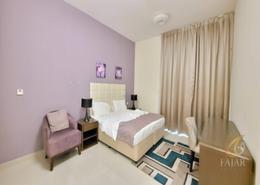 Apartment - 3 bedrooms - 3 bathrooms for sale in Suburbia Tower 1 - Suburbia - Downtown Jebel Ali - Dubai