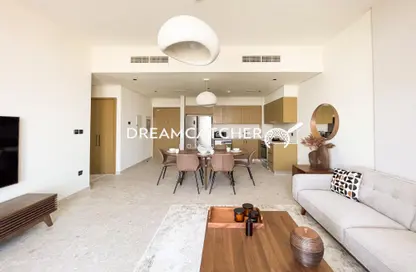 Apartment - 2 Bedrooms - 2 Bathrooms for rent in Golf Suites - Dubai Hills - Dubai Hills Estate - Dubai
