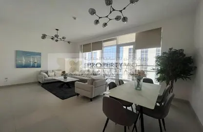 Apartment - 2 Bedrooms - 2 Bathrooms for sale in Vezul Residence - Business Bay - Dubai