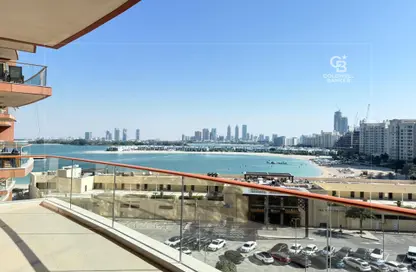 شقة - 3 غرف نوم - 4 حمامات للايجار في امبر - تيارا - نخلة جميرا - دبي