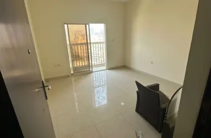 Apartment - 1 Bedroom - 1 Bathroom for rent in Al Naemiya Tower 3 - Al Naemiya Towers - Al Nuaimiya - Ajman