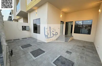 فيلا - 3 غرف نوم - 5 حمامات للبيع في الحليو 2 - الحليو - عجمان فيلا - 3 غرف نوم - 5 حمامات للبيع في الحليو 2 - الحليو - عجمان