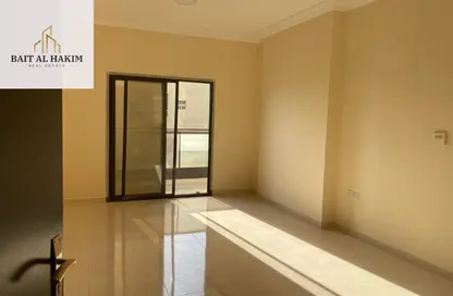 Apartment - 1 Bedroom - 2 Bathrooms for rent in Al Jurf 3 - Al Jurf - Ajman Downtown - Ajman