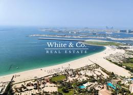 Apartment - 1 bedroom - 2 bathrooms for sale in Sadaf 6 - Sadaf - Jumeirah Beach Residence - Dubai