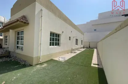 Villa - 3 Bedrooms - 3 Bathrooms for rent in Umm Suqeim 2 Villas - Umm Suqeim 2 - Umm Suqeim - Dubai
