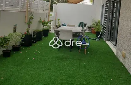 Townhouse - 2 Bedrooms - 3 Bathrooms for rent in The Pulse Townhouses - The Pulse - Dubai South (Dubai World Central) - Dubai