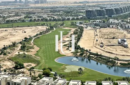 Apartment - 1 Bedroom - 1 Bathroom for sale in Carson C - Carson - DAMAC Hills - Dubai