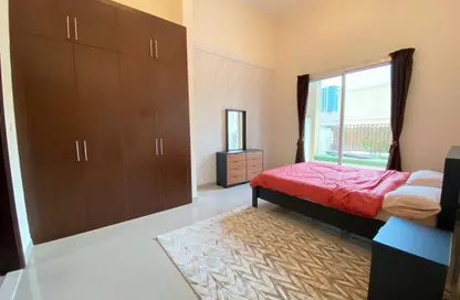 Apartment - 1 Bedroom - 2 Bathrooms for sale in Roxana Residence D - Roxana Residences - Jumeirah Village Circle - Dubai