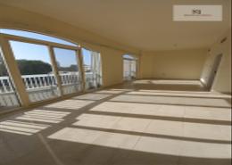 Empty Room image for: Apartment - 3 bedrooms - 4 bathrooms for rent in Al Maqtaa Residence Building - Muroor Area - Abu Dhabi, Image 1