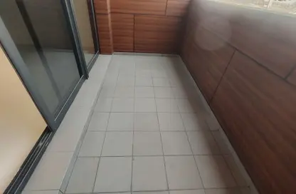 Apartment - 1 Bedroom - 2 Bathrooms for rent in Trio Building - Al Barsha 1 - Al Barsha - Dubai