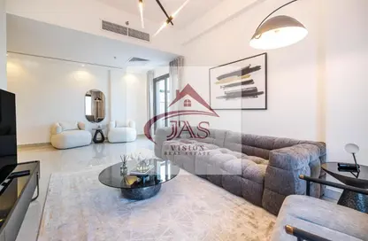 Apartment - 3 Bedrooms - 5 Bathrooms for sale in Equiti Residence - Al Furjan - Dubai