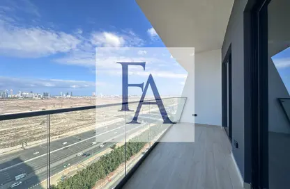 Apartment - 1 Bedroom - 2 Bathrooms for sale in Binghatti Heights - Jumeirah Village Circle - Dubai