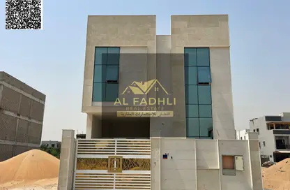فيلا - 3 غرف نوم - 5 حمامات للبيع في الزاهية جاردنز - الزاهية - عجمان