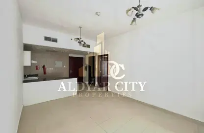 شقة - غرفة نوم - 2 حمامات للايجار في سيتي تاور - النعيمية - عجمان