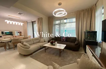 Townhouse - 3 Bedrooms - 4 Bathrooms for sale in Mira Oasis 3 - Mira Oasis - Reem - Dubai